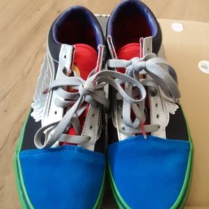 Marvel shoes